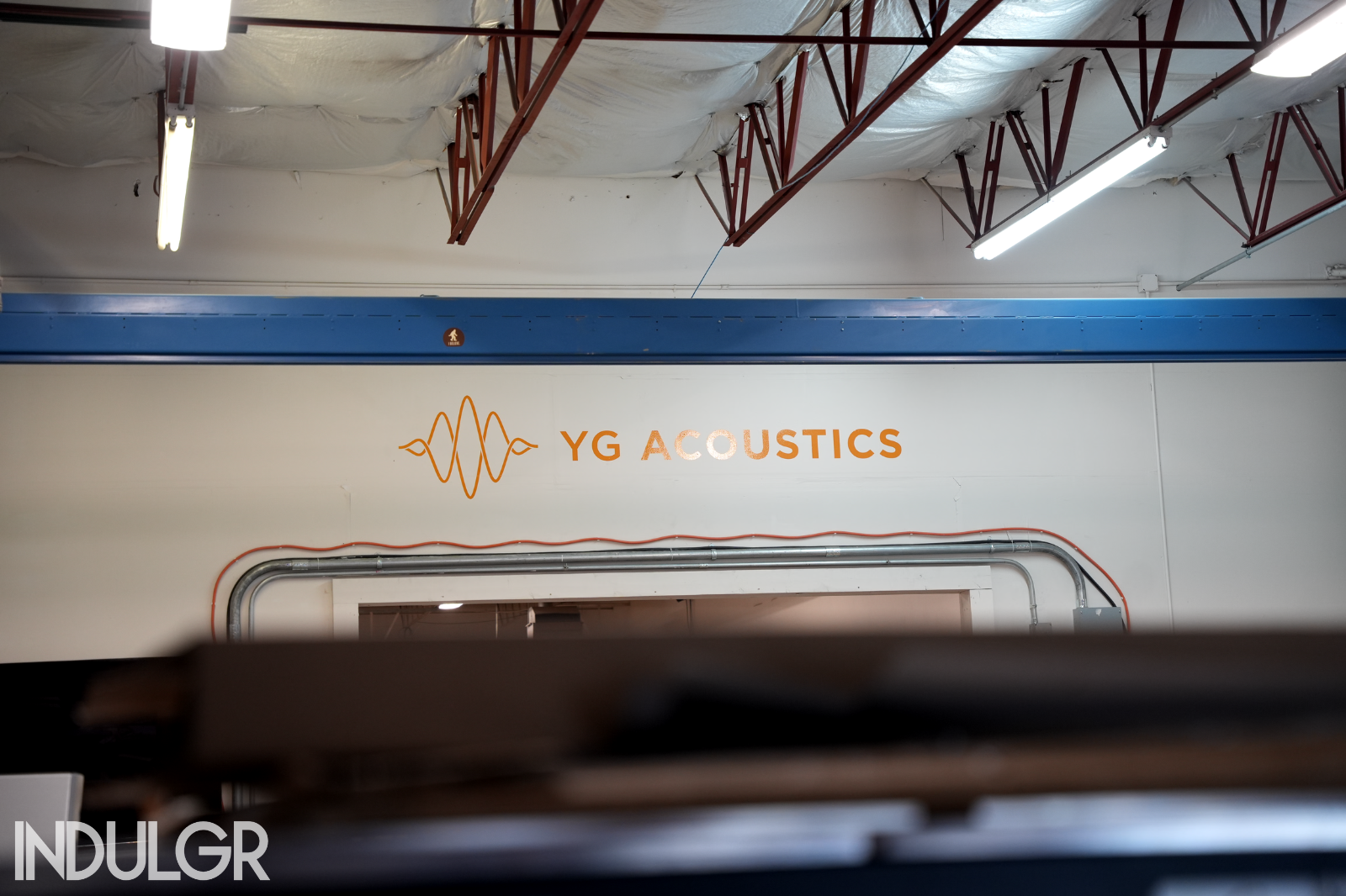 YG Acoustics